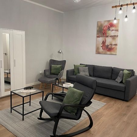 Zwinger Apartman Sopron Exteriör bild