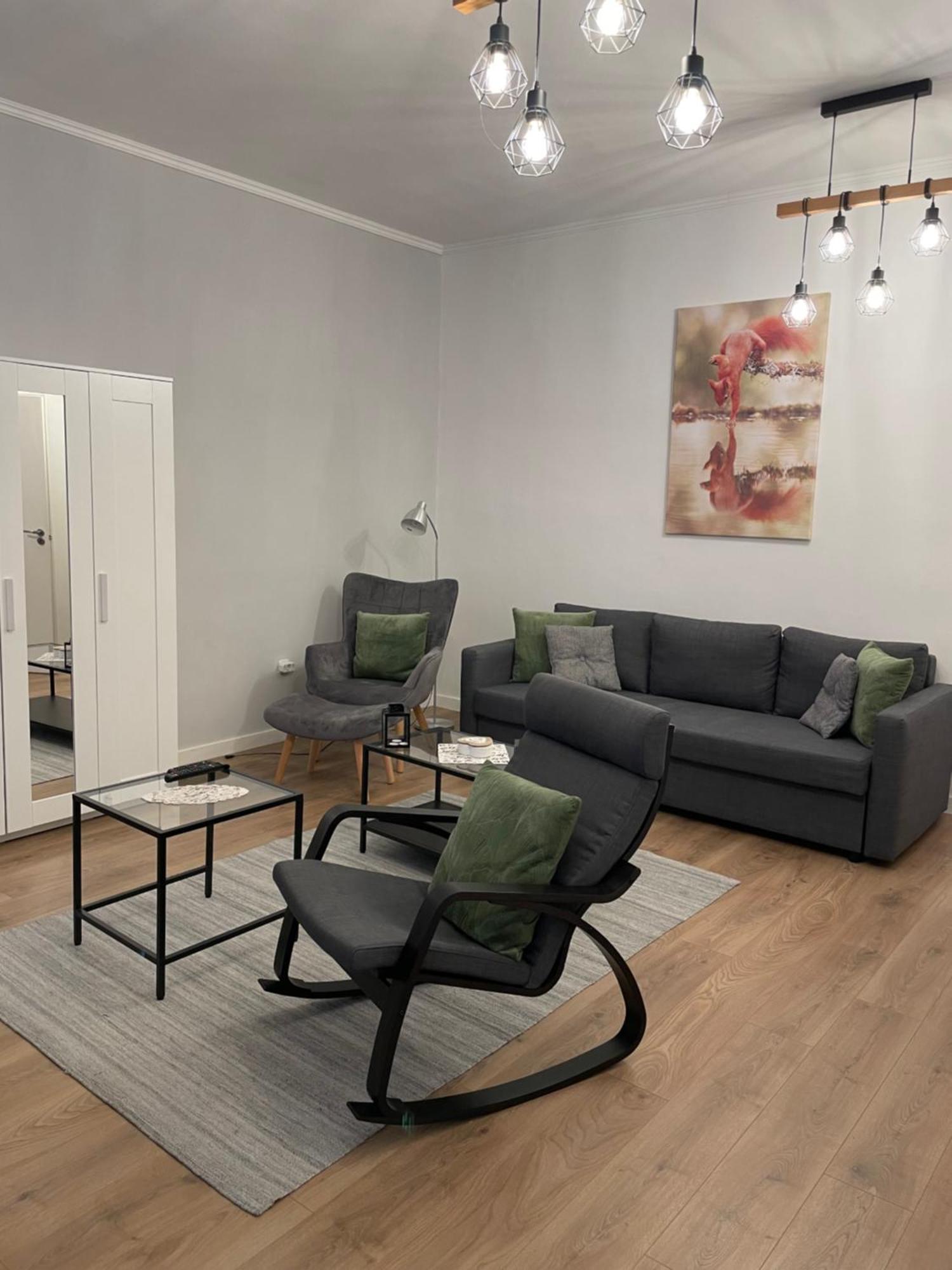 Zwinger Apartman Sopron Exteriör bild